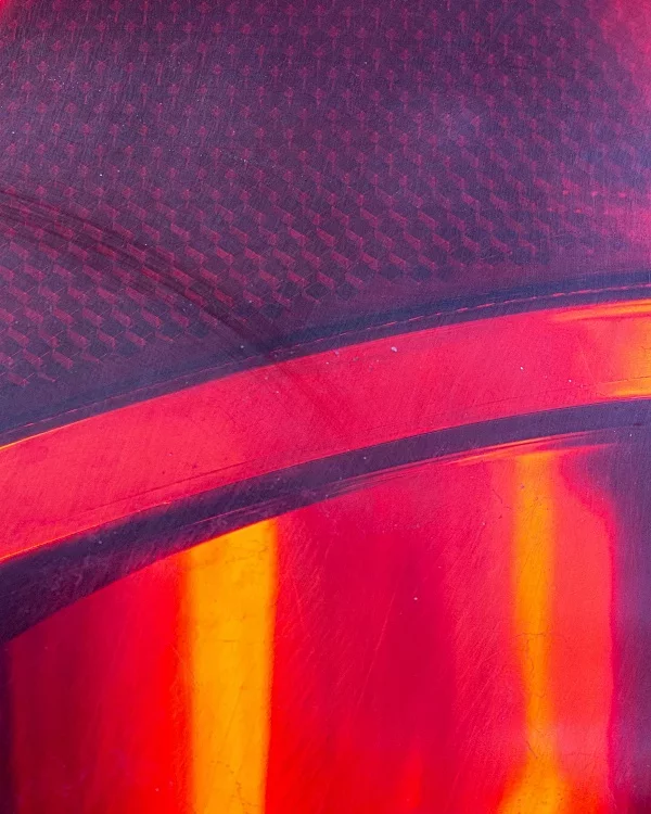 Fotokunst Abstrakt - 26