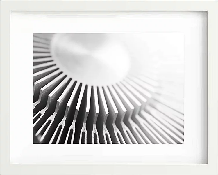 Fotokunst Abstrakt - 01