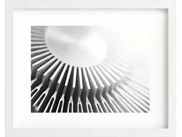 Fotokunst Abstrakt - 01