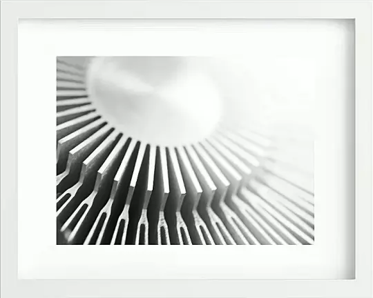 Fotokunst Abstrakt - 01
