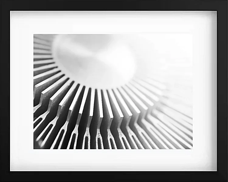Fotokunst Abstrakt - 01