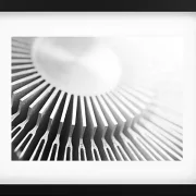 Fotokunst Abstrakt - 01