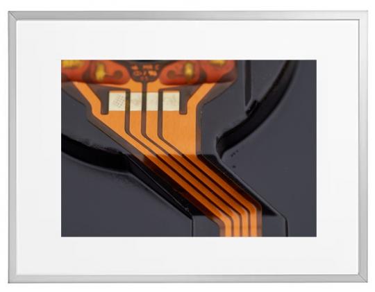 Fotokunst Abstrakt
