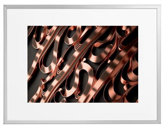Fotokunst Abstrakt