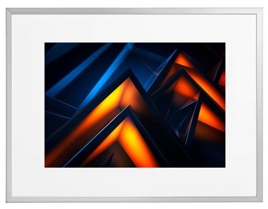 Fotokunst Abstrakt