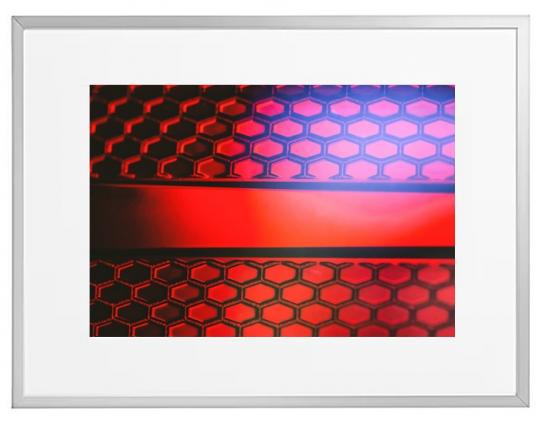 Fotokunst Abstrakt