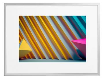 Fotokunst Abstrakt