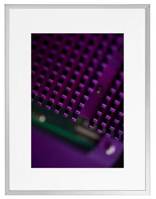 Fotokunst Abstrakt
