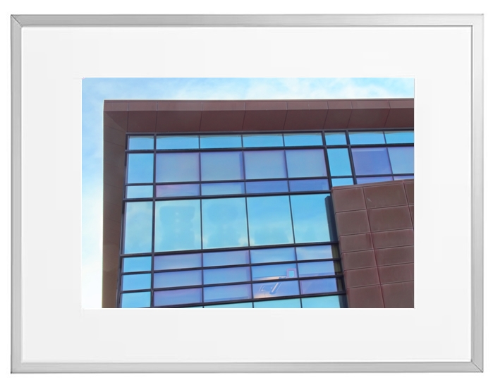 Fotokunst Architektur 1044