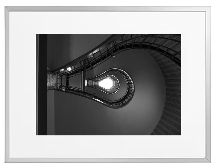 Fotokunst Architektur 1050