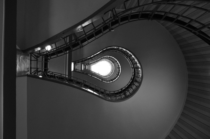 Fotokunst Architektur 1050
