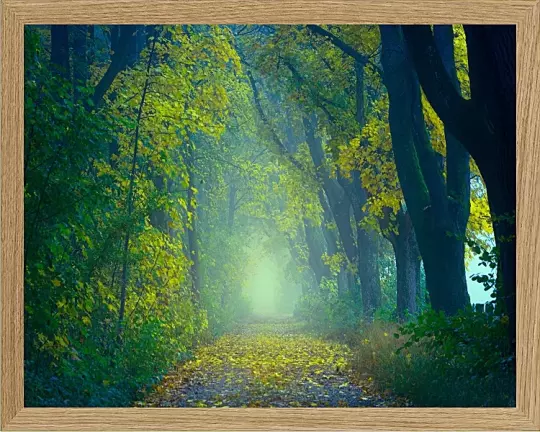 Fotokunst Landschaft - 04