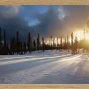 Fotokunst Landschaft - 06