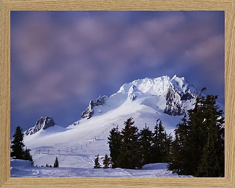Fotokunst Landschaft - 09