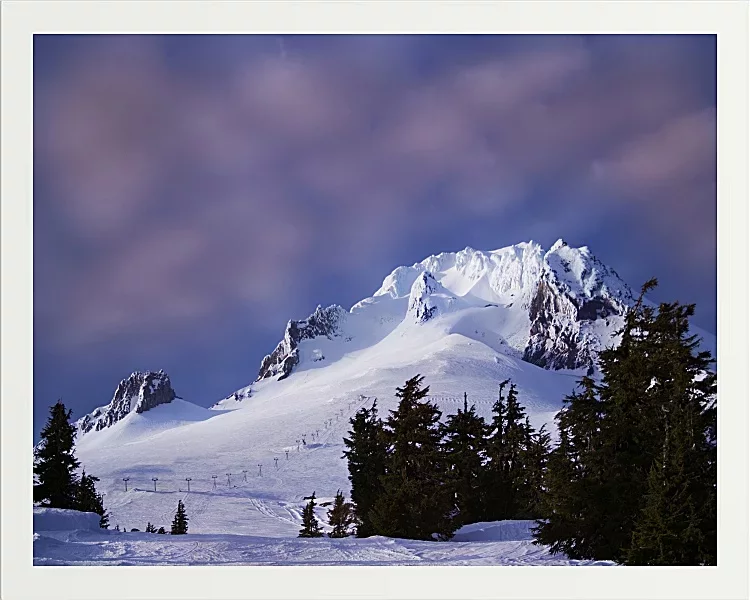 Fotokunst Landschaft - 09