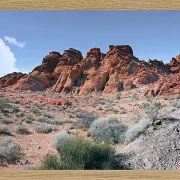 Fotokunst Landschaft - 10