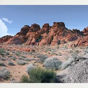 Fotokunst Landschaft - 10