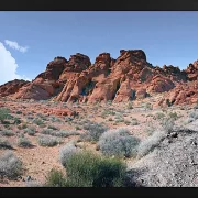 Fotokunst Landschaft - 10