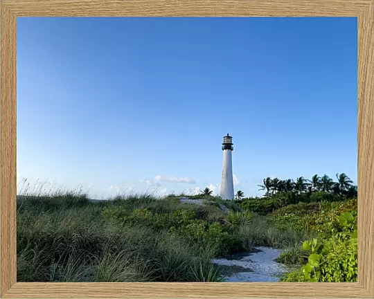 Fotokunst Landschaft - 16