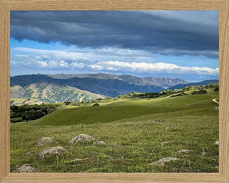 Fotokunst Landschaft - 18