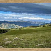 Fotokunst Landschaft - 18