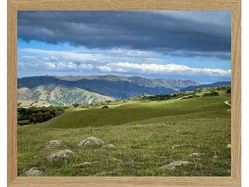 Fotokunst Landschaft - 18