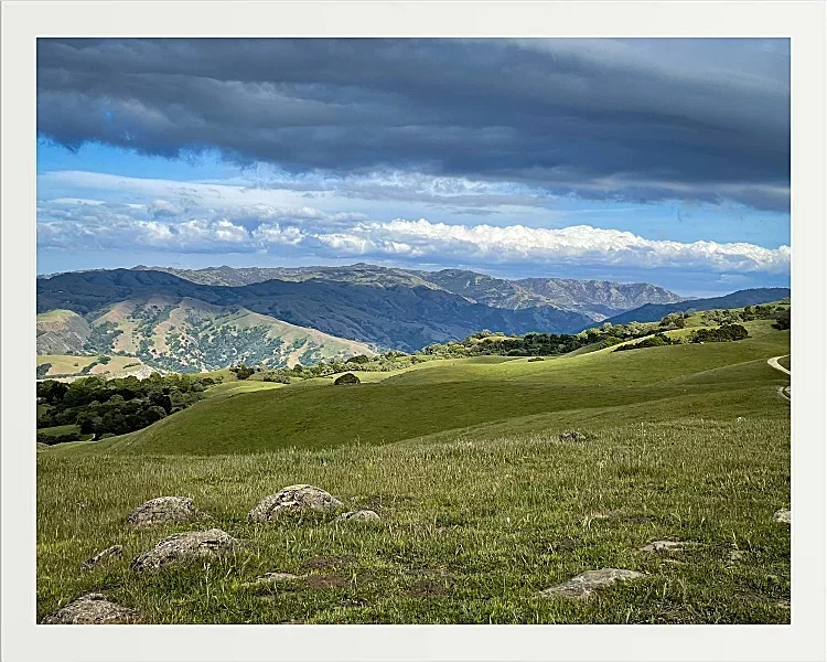 Fotokunst Landschaft - 18