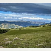 Fotokunst Landschaft - 18