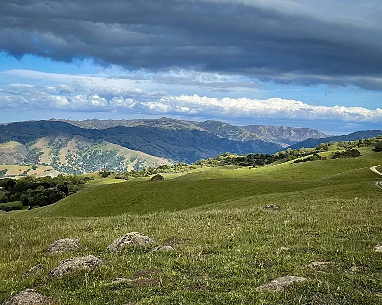 Fotokunst Landschaft - 18