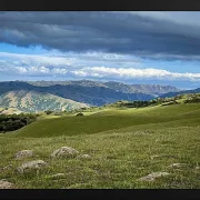 Fotokunst Landschaft - 18