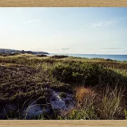 Fotokunst Landschaft - 19