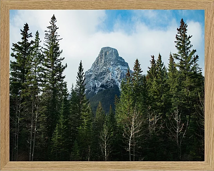 Fotokunst Landschaft - 22