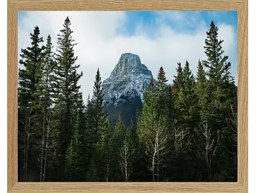 Fotokunst Landschaft - 22