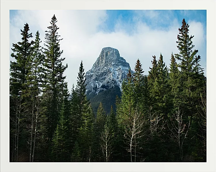 Fotokunst Landschaft - 22