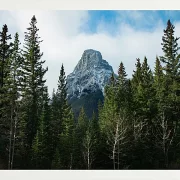 Fotokunst Landschaft - 22