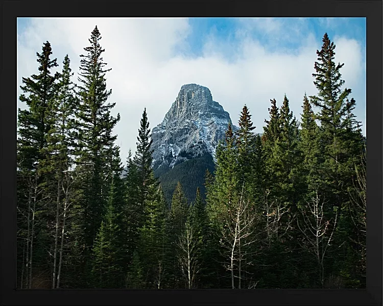 Fotokunst Landschaft - 22