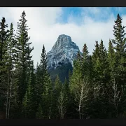 Fotokunst Landschaft - 22