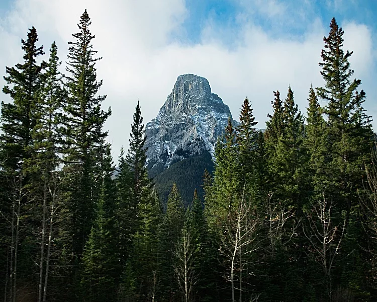 Fotokunst Landschaft - 22