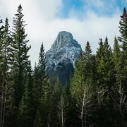 Fotokunst Landschaft - 22