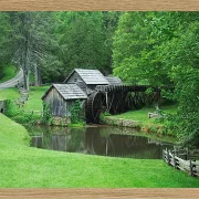 Fotokunst Landschaft - 23