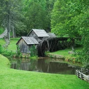 Fotokunst Landschaft - 23