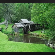 Fotokunst Landschaft - 23