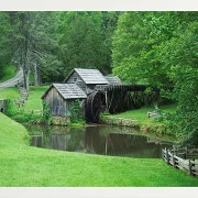 Fotokunst Landschaft - 23