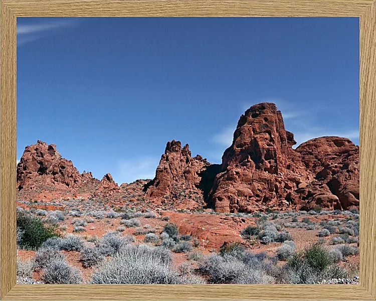 Fotokunst Landschaft - 24