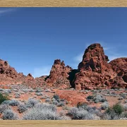 Fotokunst Landschaft - 24