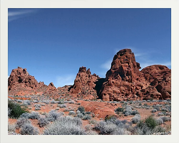 Fotokunst Landschaft - 24