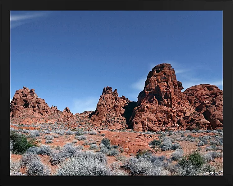 Fotokunst Landschaft - 24