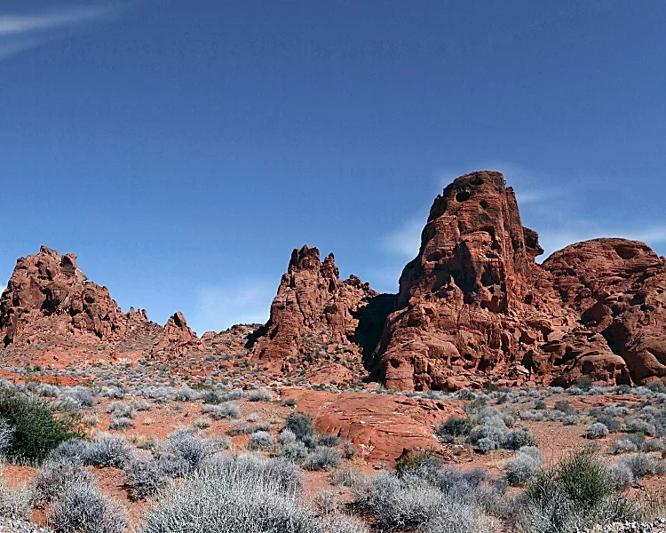 Fotokunst Landschaft - 24