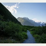 Fotokunst Landschaft - 25