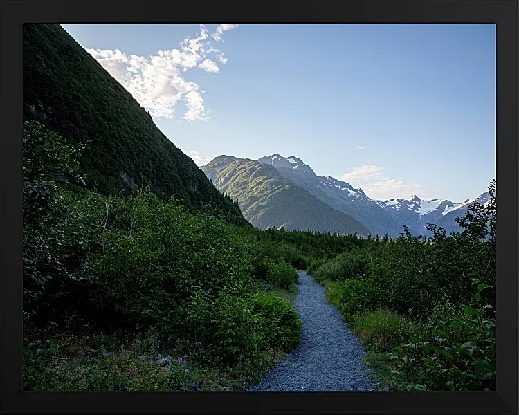 Fotokunst Landschaft - 25